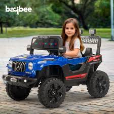 Kids Car